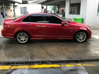 used-mercedes-c-180-2009-for-sale-nasr-city